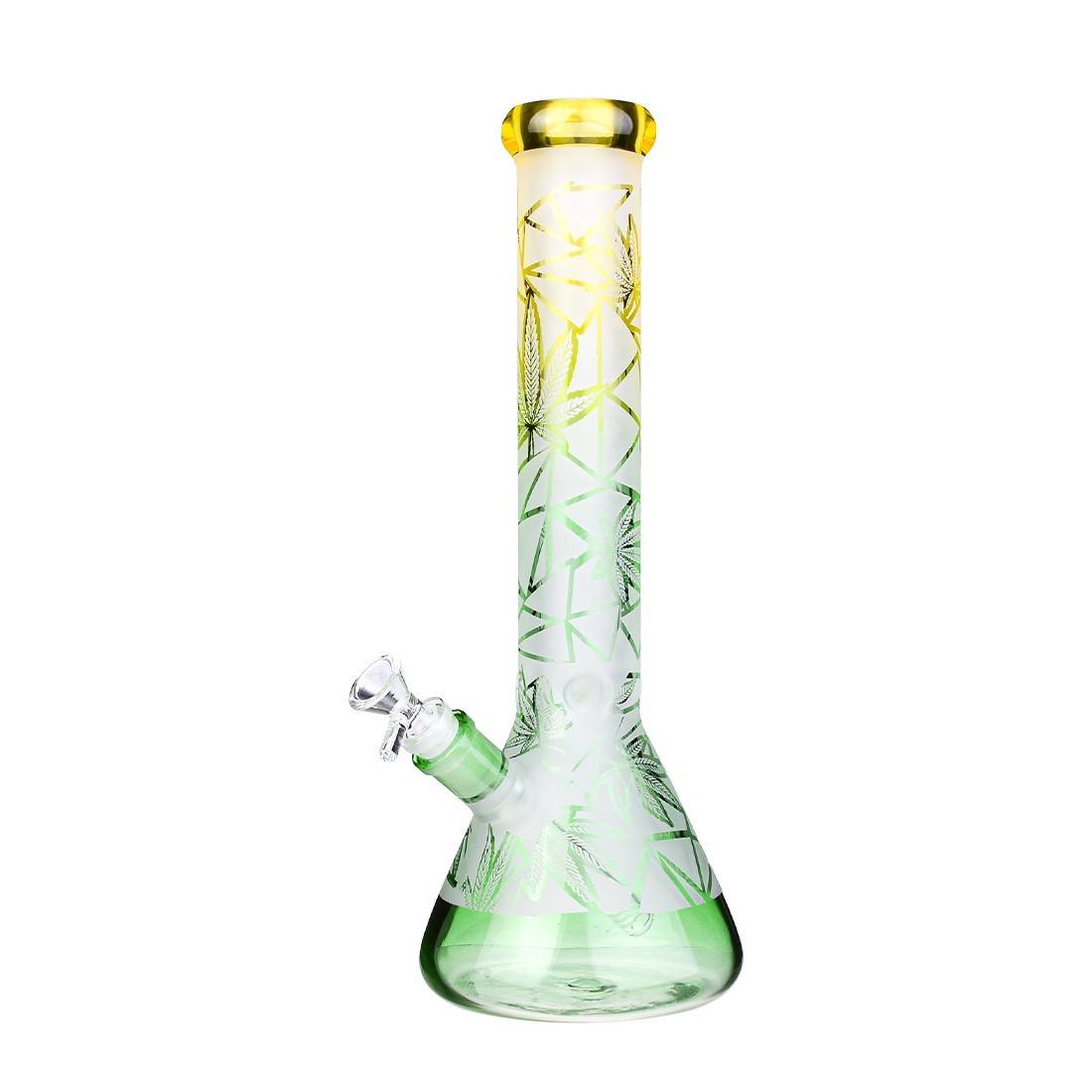 Bang bubble weed