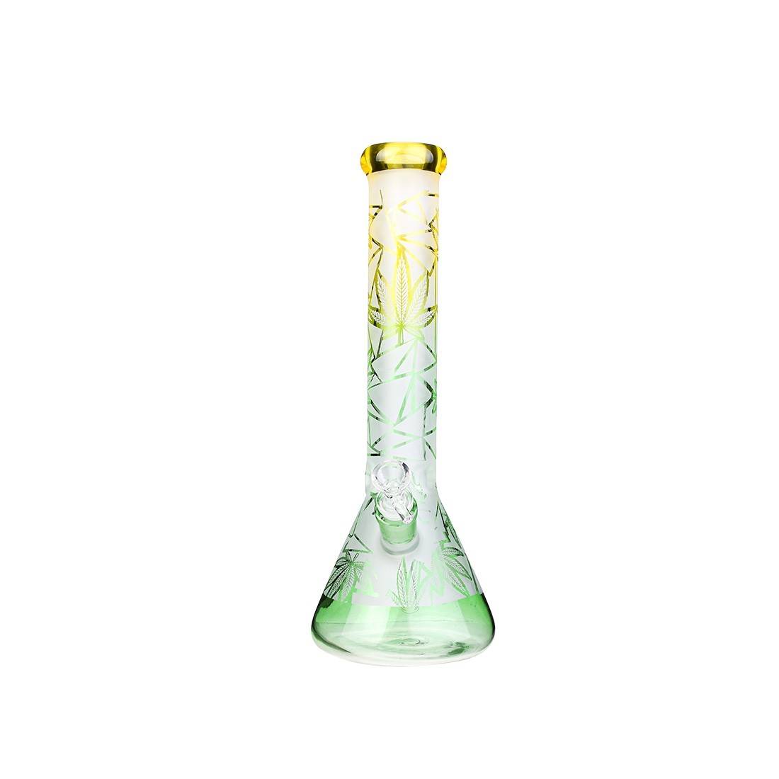 Bang bubble weed