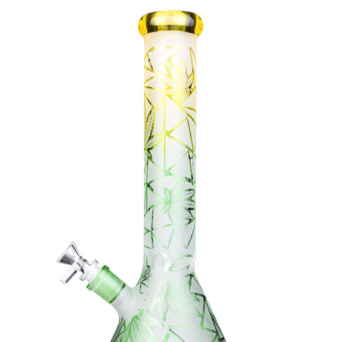 Bang bubble weed