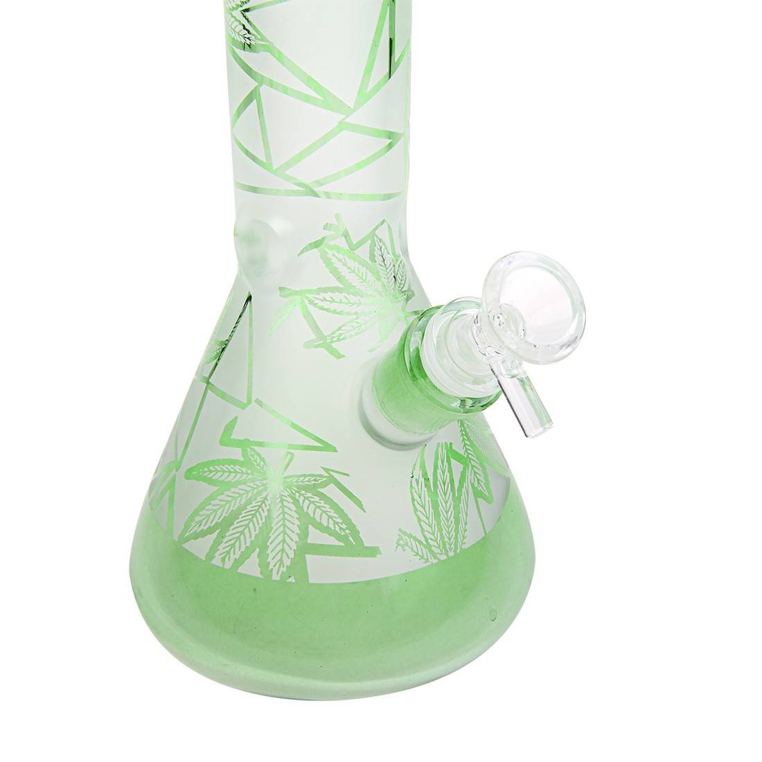 Bang bubble weed
