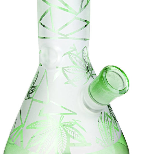 Bang bubble weed
