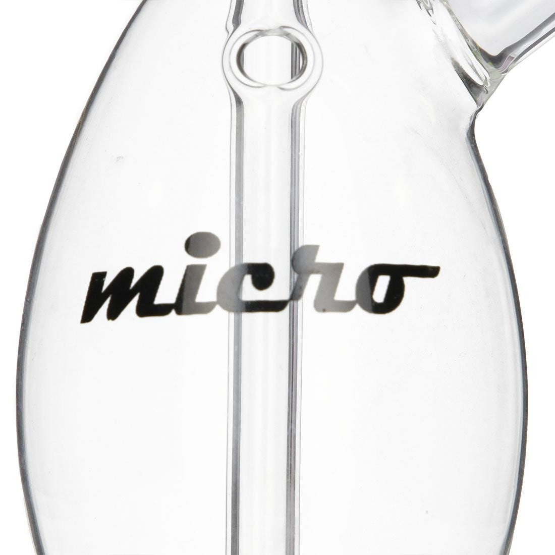 Mini Bang en Verre