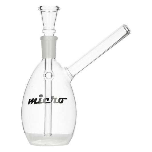 Mini Bang en Verre
