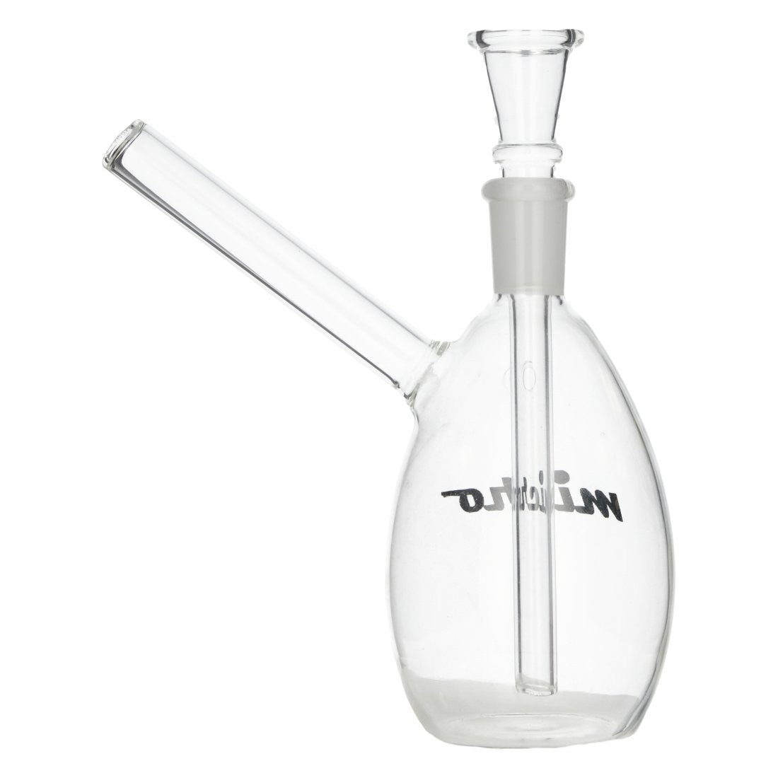 Mini Bang en Verre