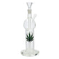 Bang bubbler