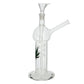 Bang bubbler