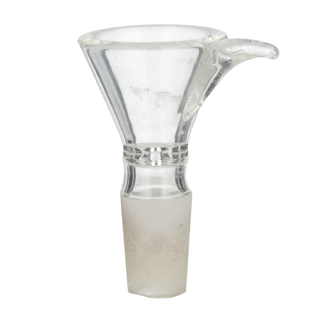 Bang bubbler