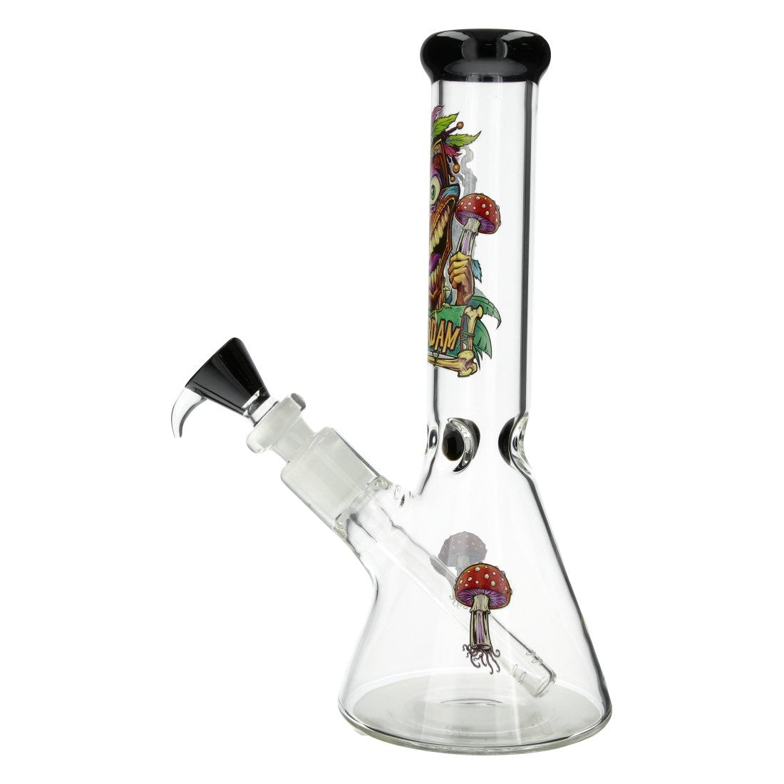 Bang tiki