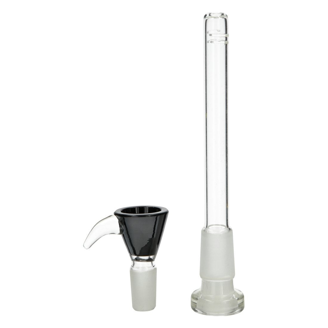 Bang en verre sorcière