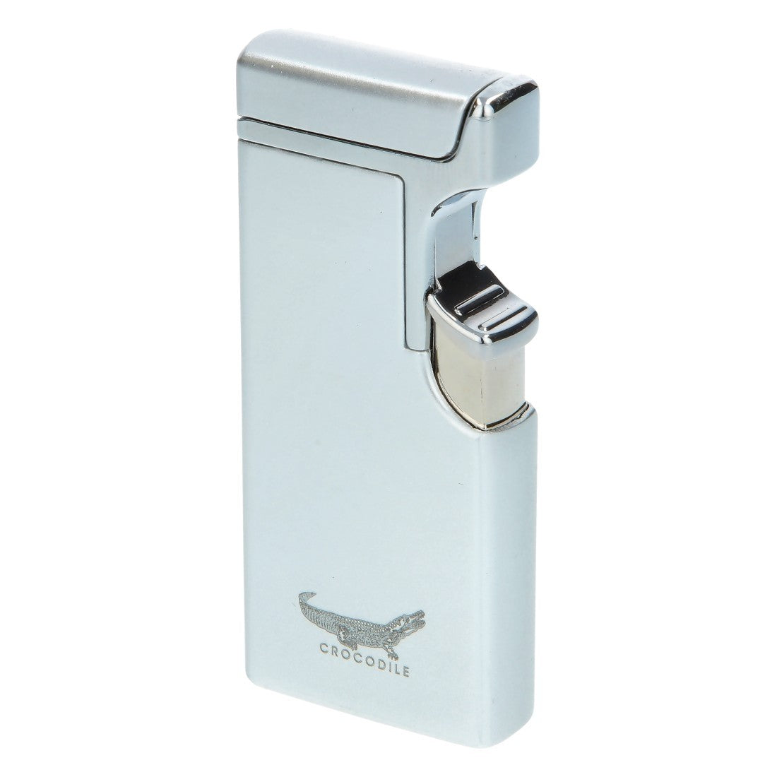 Briquet double flamme