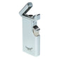 Briquet double flamme