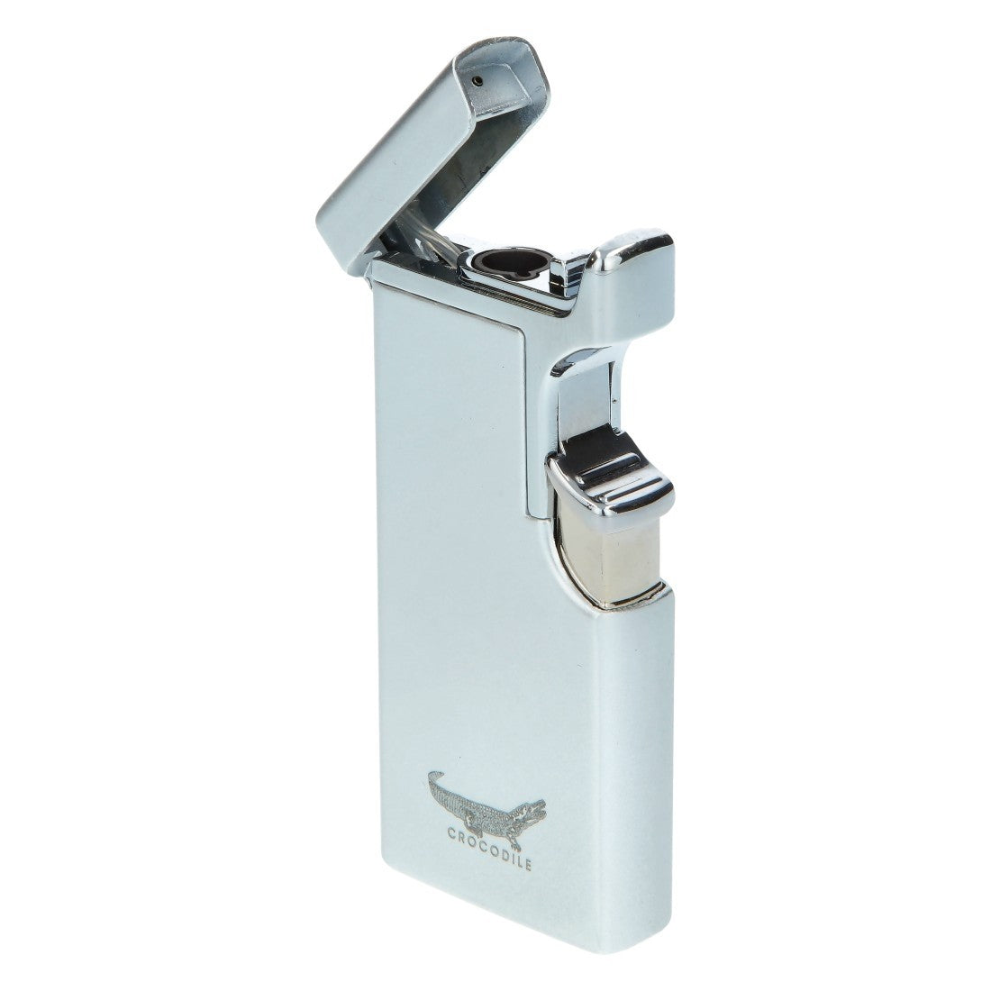Briquet double flamme