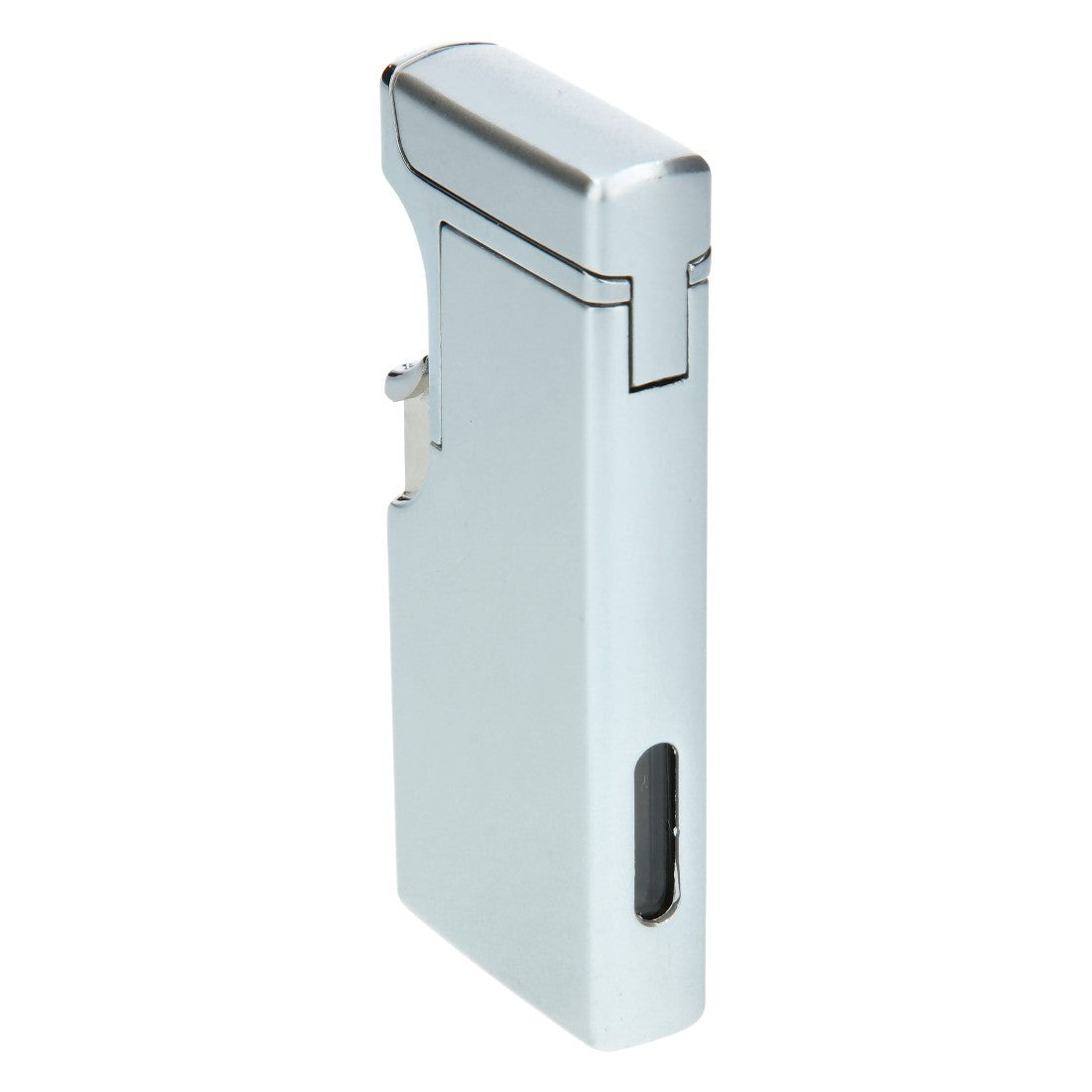 Briquet double flamme