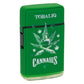 Briquet cannabis
