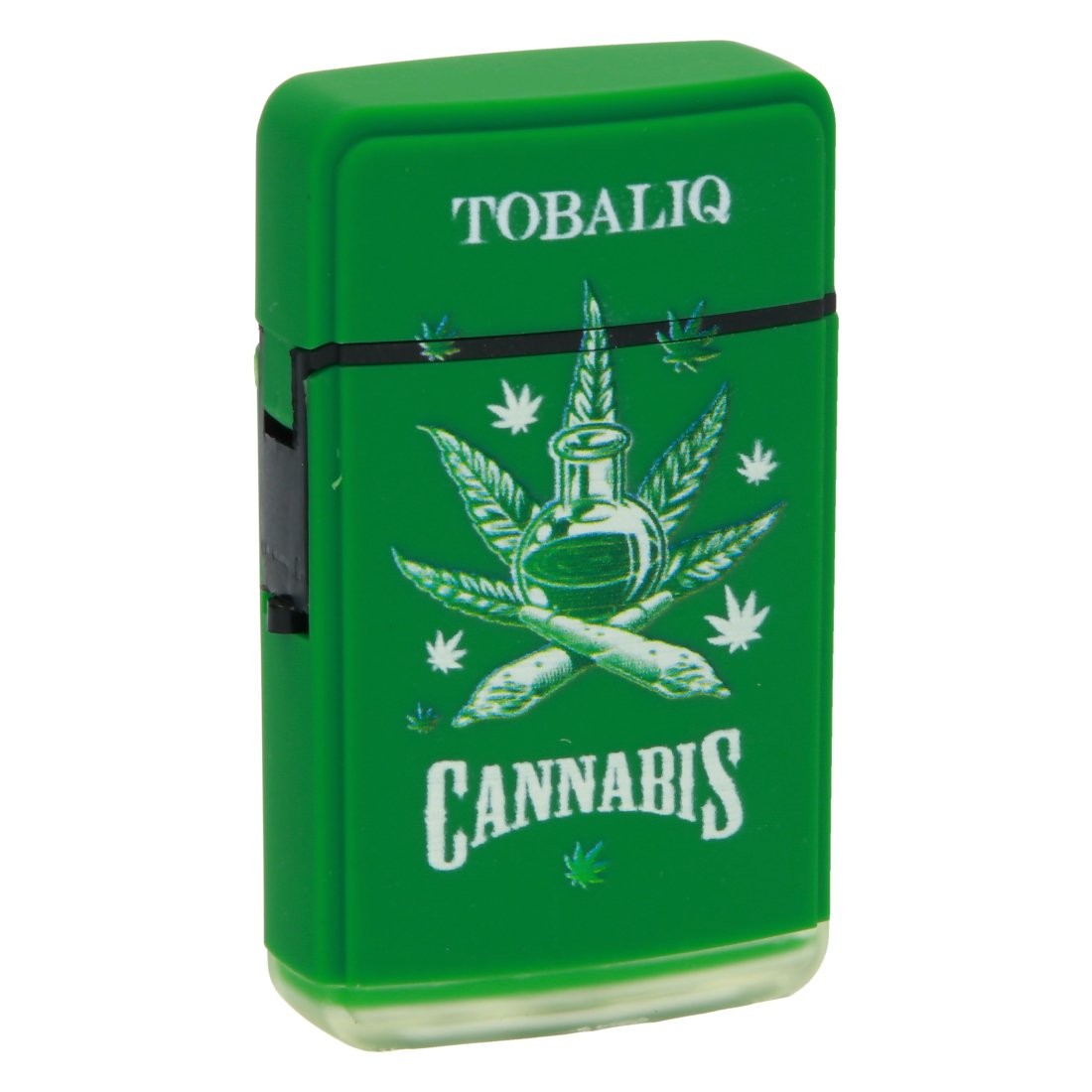 Briquet cannabis