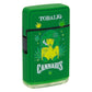 Briquet cannabis
