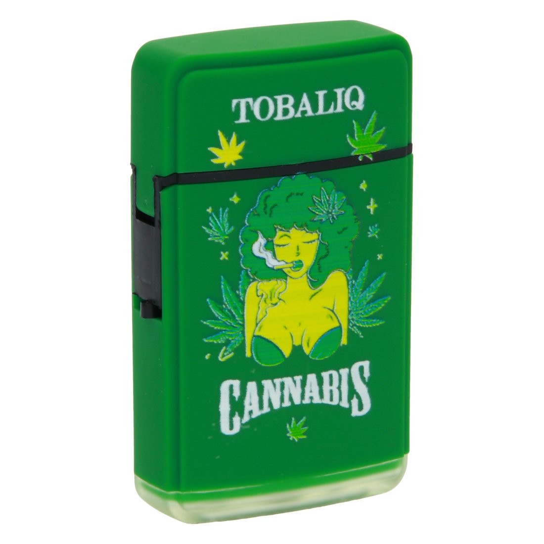Briquet cannabis