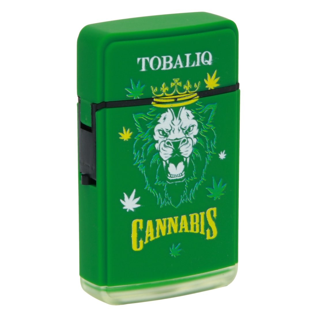 Briquet cannabis