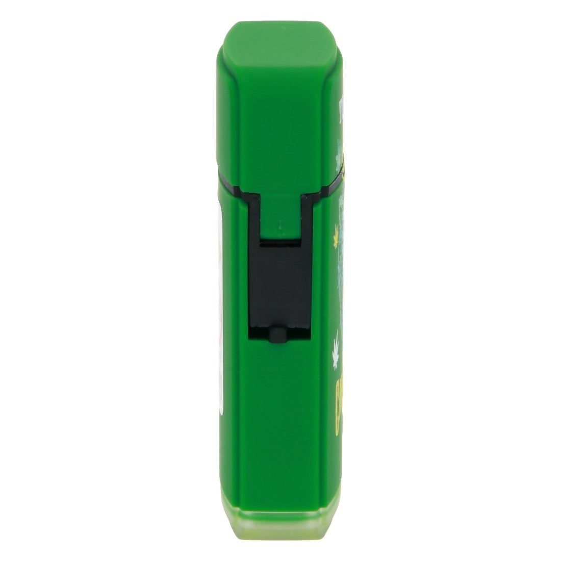 Briquet cannabis