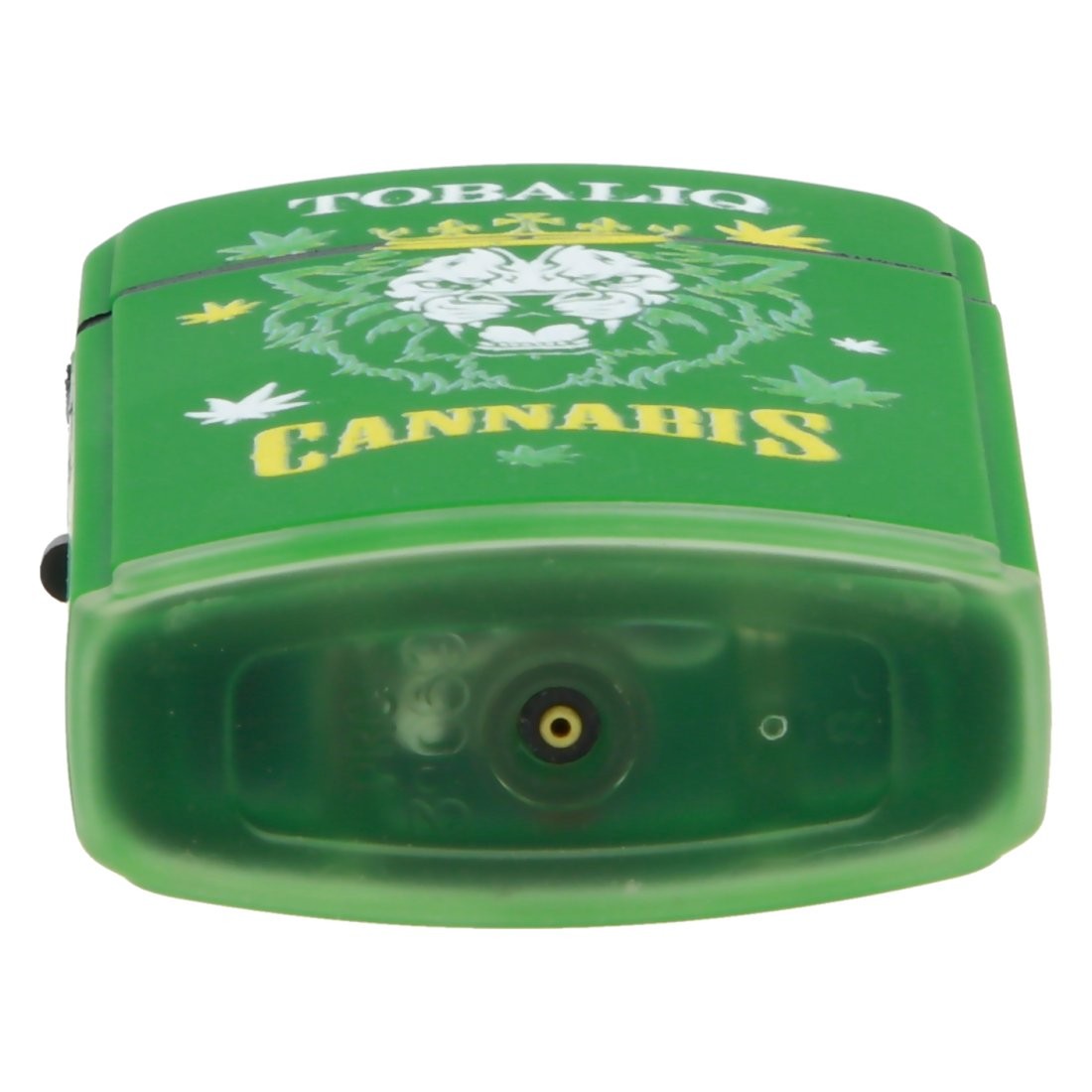 Briquet cannabis