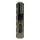 Briquet tempête gris