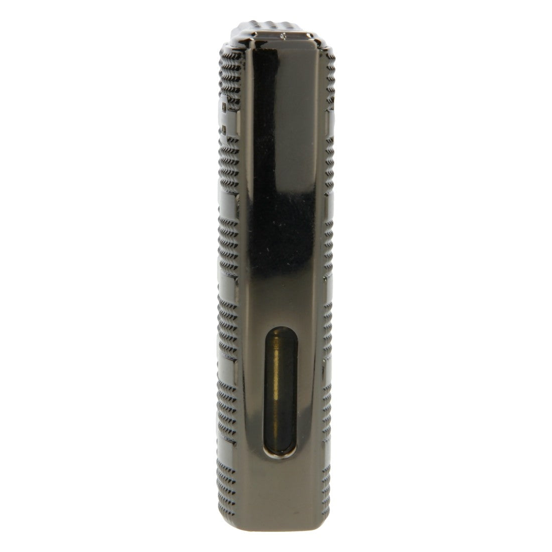 Briquet tempête gris