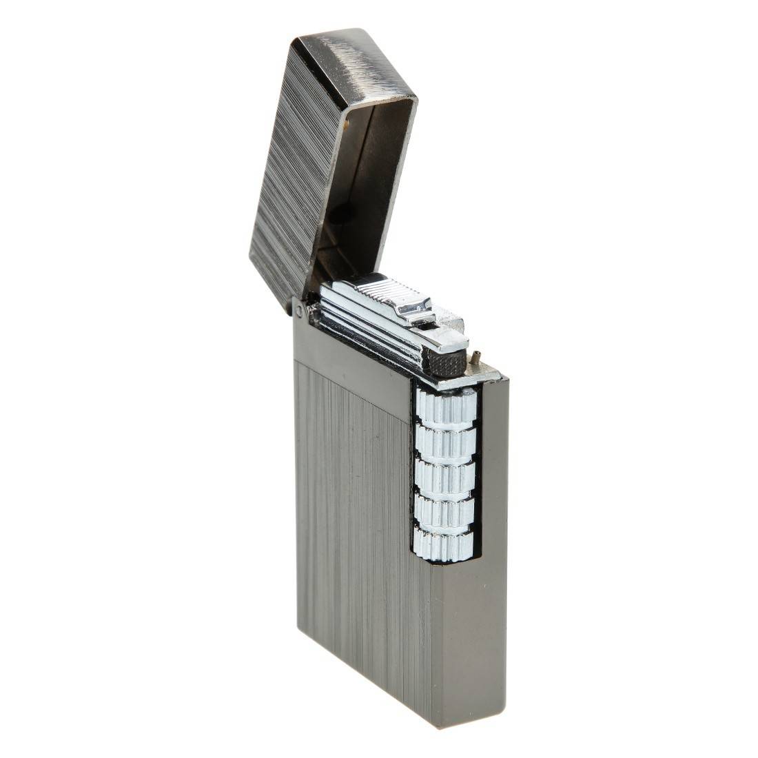 Briquet tempête Eurojet