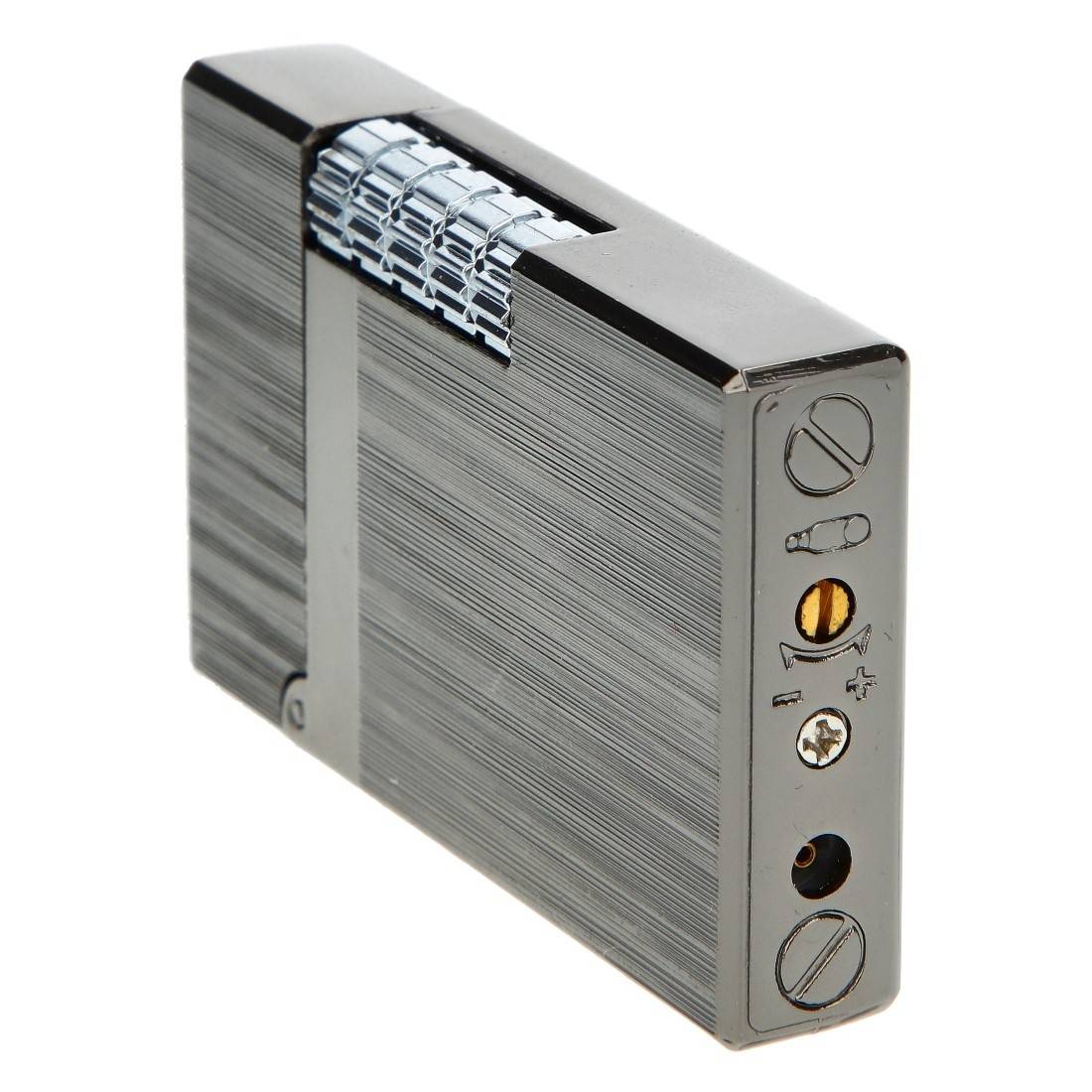 Briquet tempête Eurojet