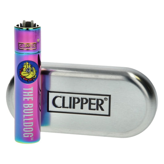 briquet bulldog
