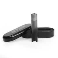 Briquet clipper gris