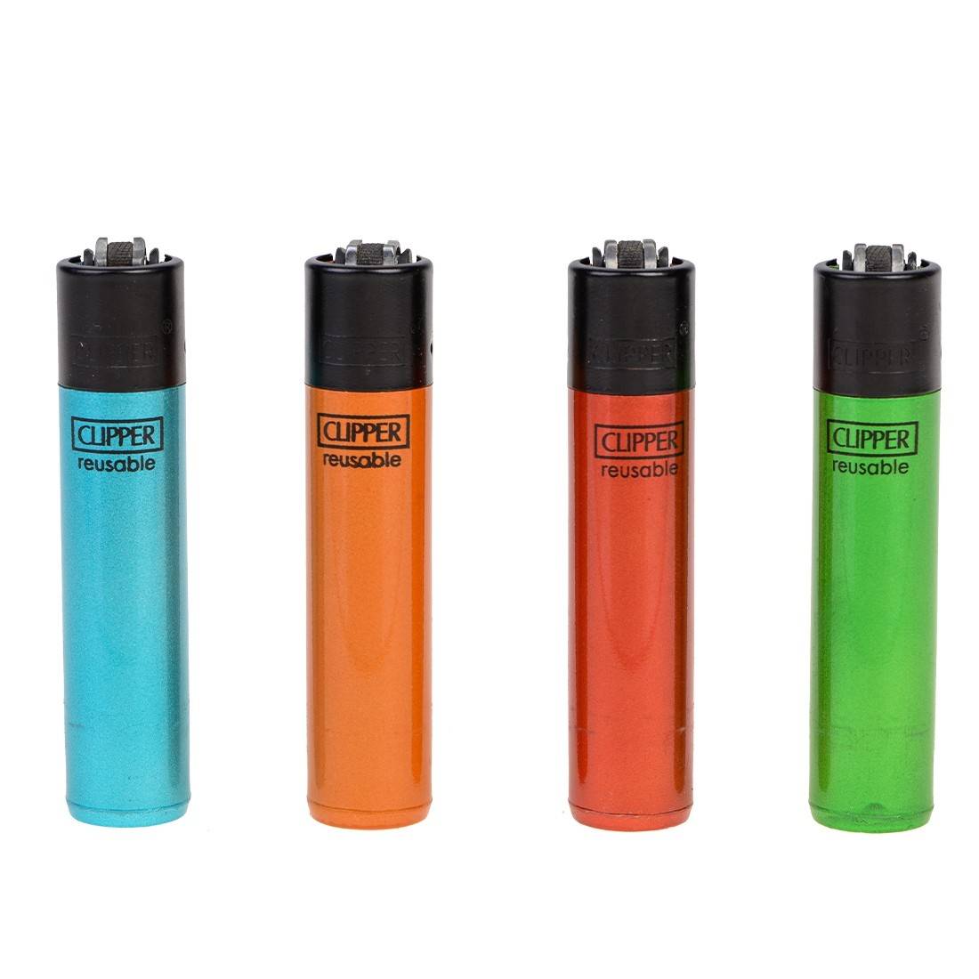 Briquet cristal