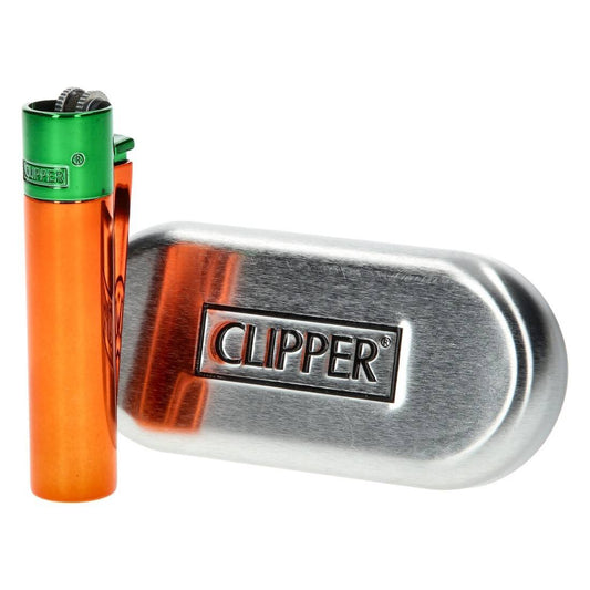 briquet safari