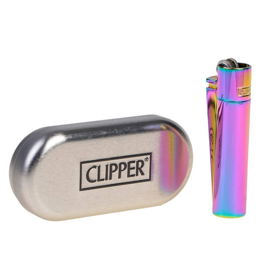 Briquet violet