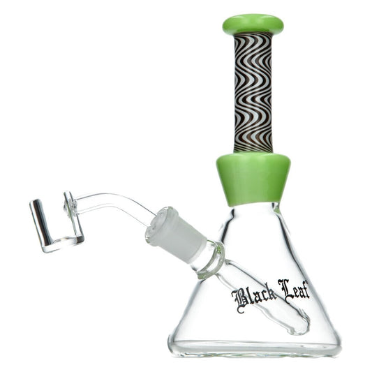 Bang dab rig
