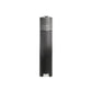 Briquet clipper gris