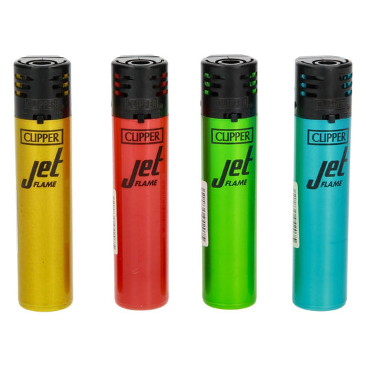 Briquet cristal