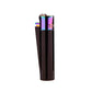 Briquet clipper violet