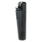 Briquet clipper noir mat