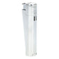 Briquet clipper en métal