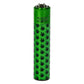 Briquet clipper noir et vert
