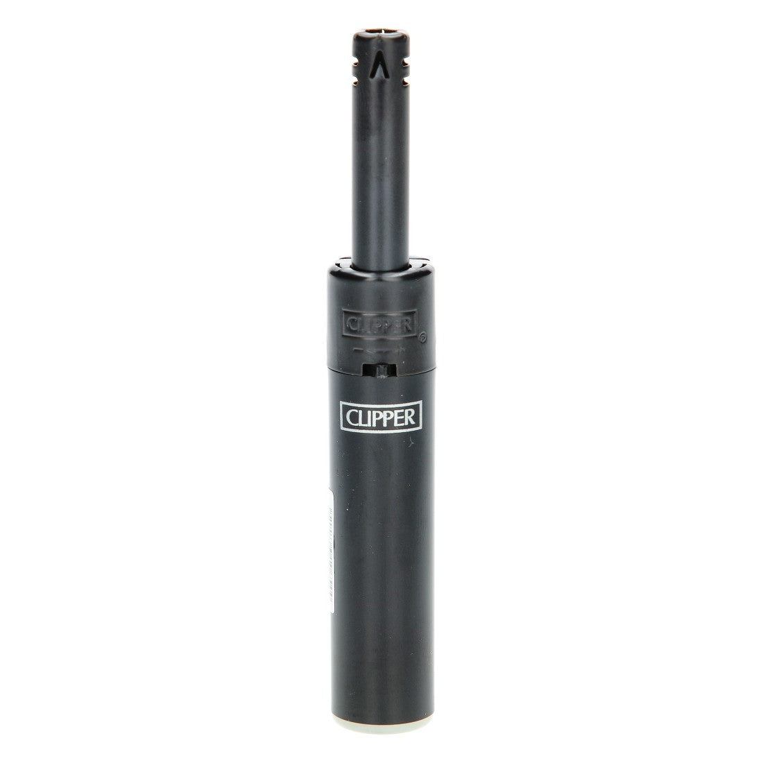 Briquet clipper mini tube