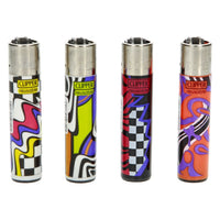 Briquet rainbow