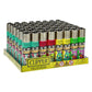 Briquet clipper metal lot