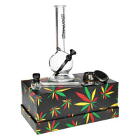 Bong rasta
