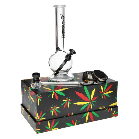 Bong rasta
