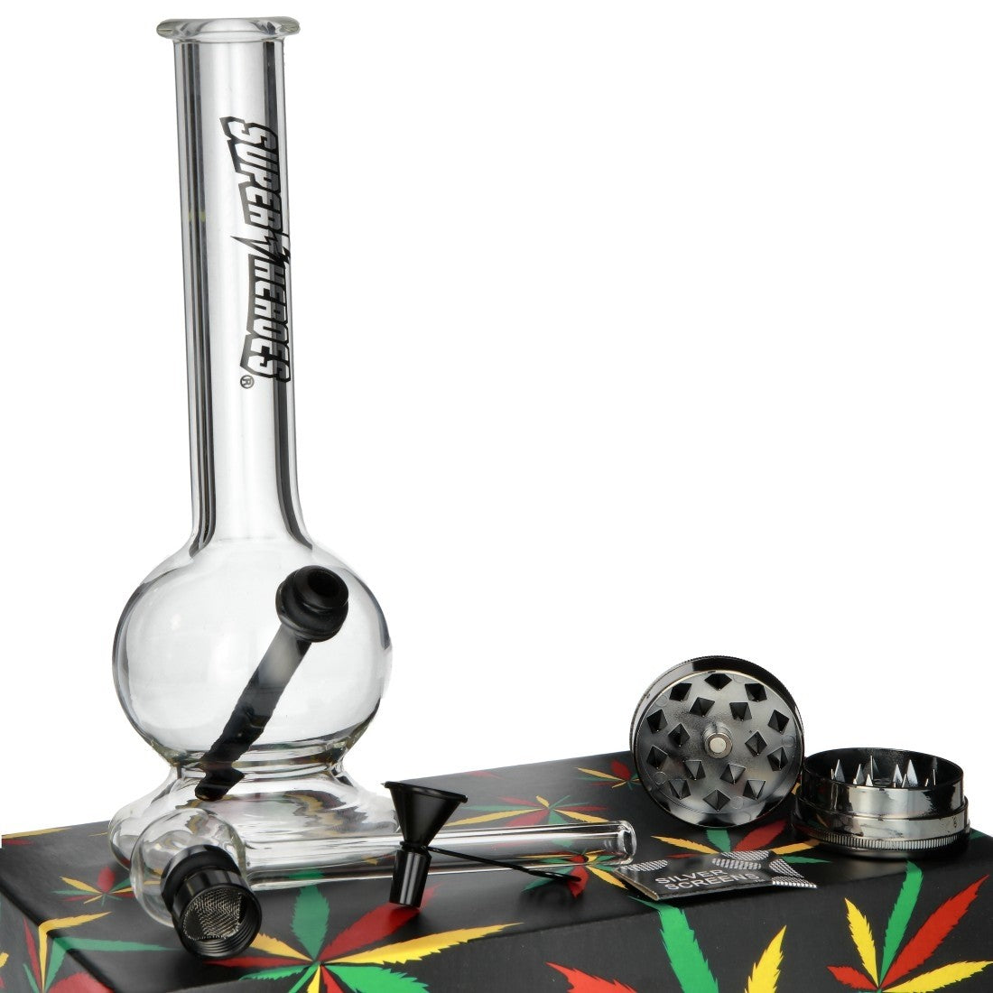 Bong rasta