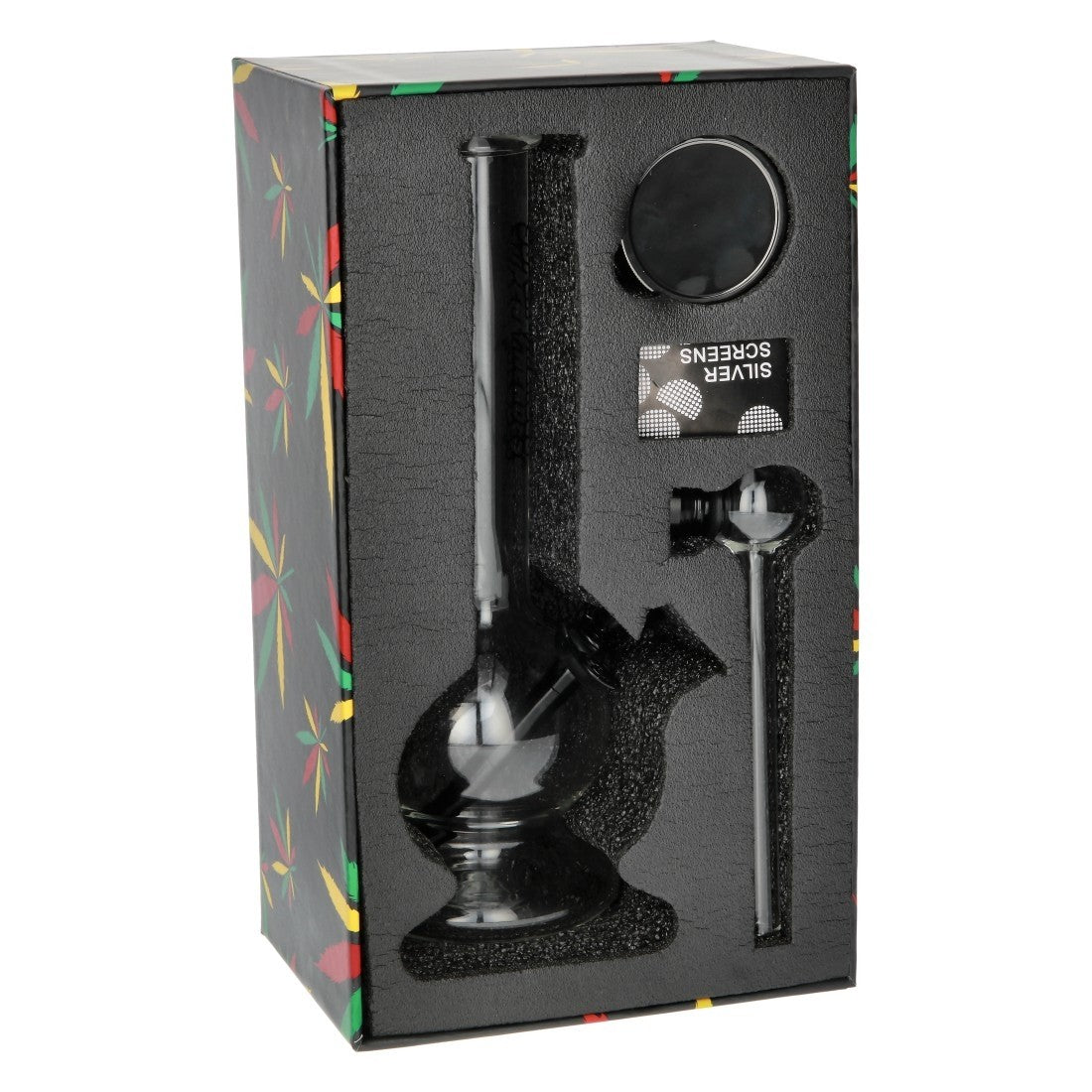 Bong rasta