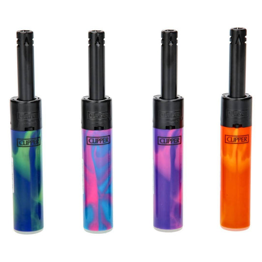 Gaz briquet clipper