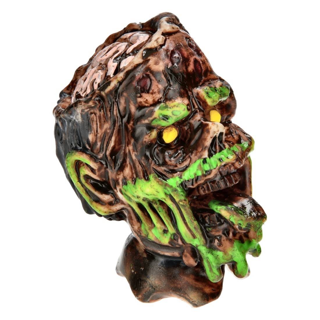 Mini bang zombie