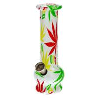 Bang feuille cannabis